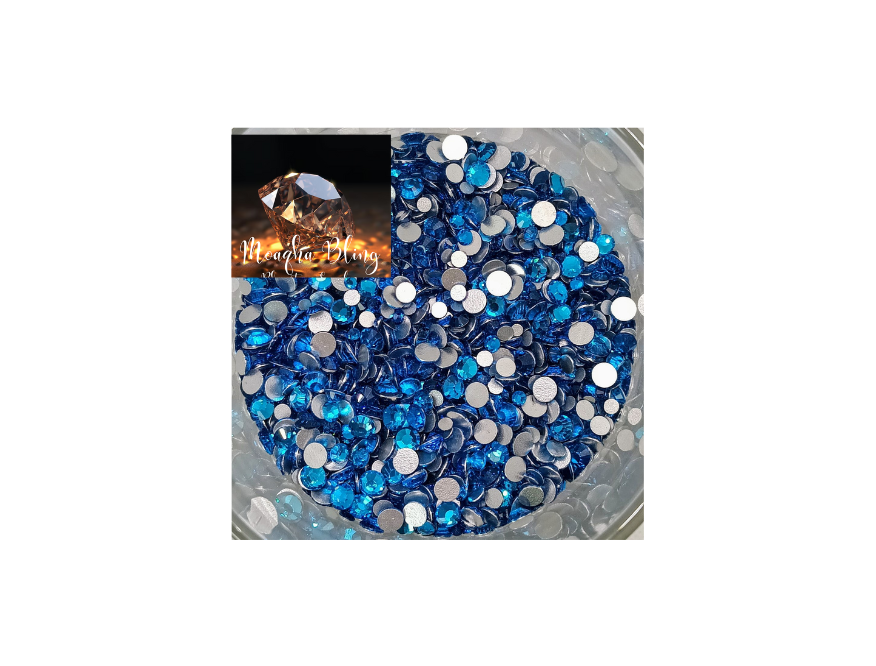 Solids - Glass