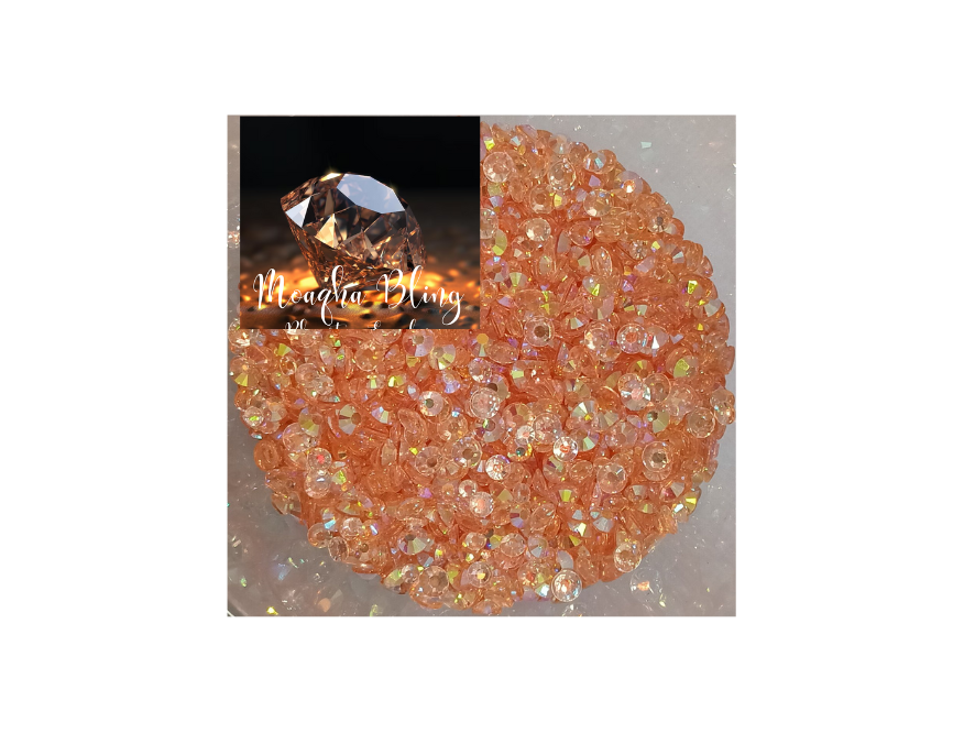 Resin Transparent Ab