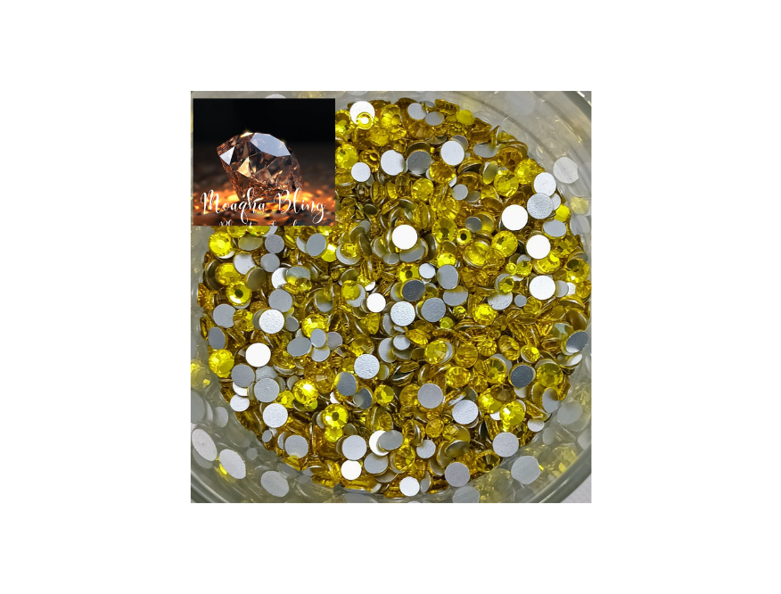 Solids - Glass