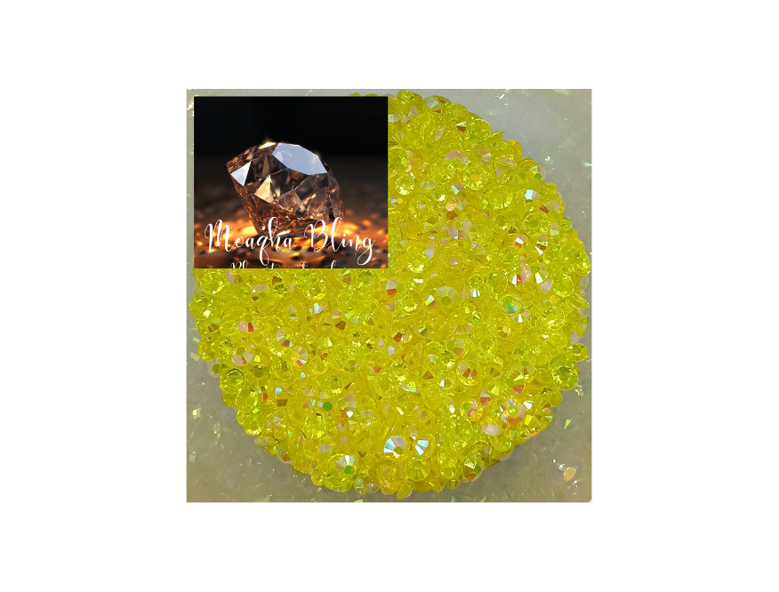 Resin Transparent Ab