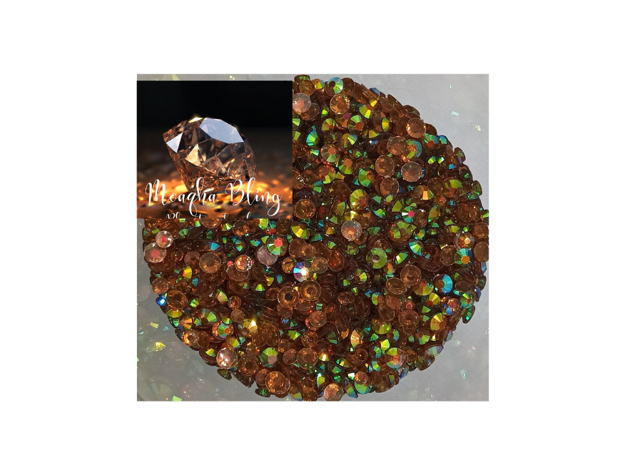 Resin Transparent Ab