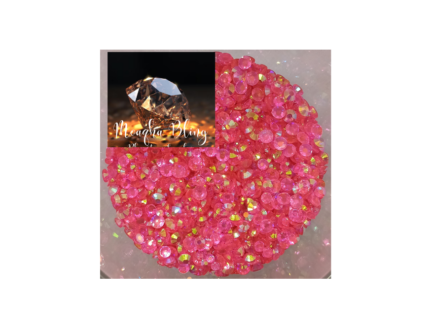 Resin Transparent Ab
