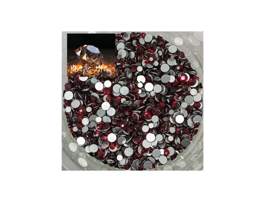 Solids - Glass
