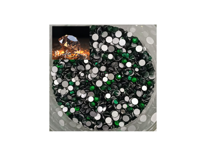 Solids - Glass