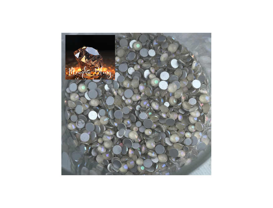 Glass - Mochas / Misty