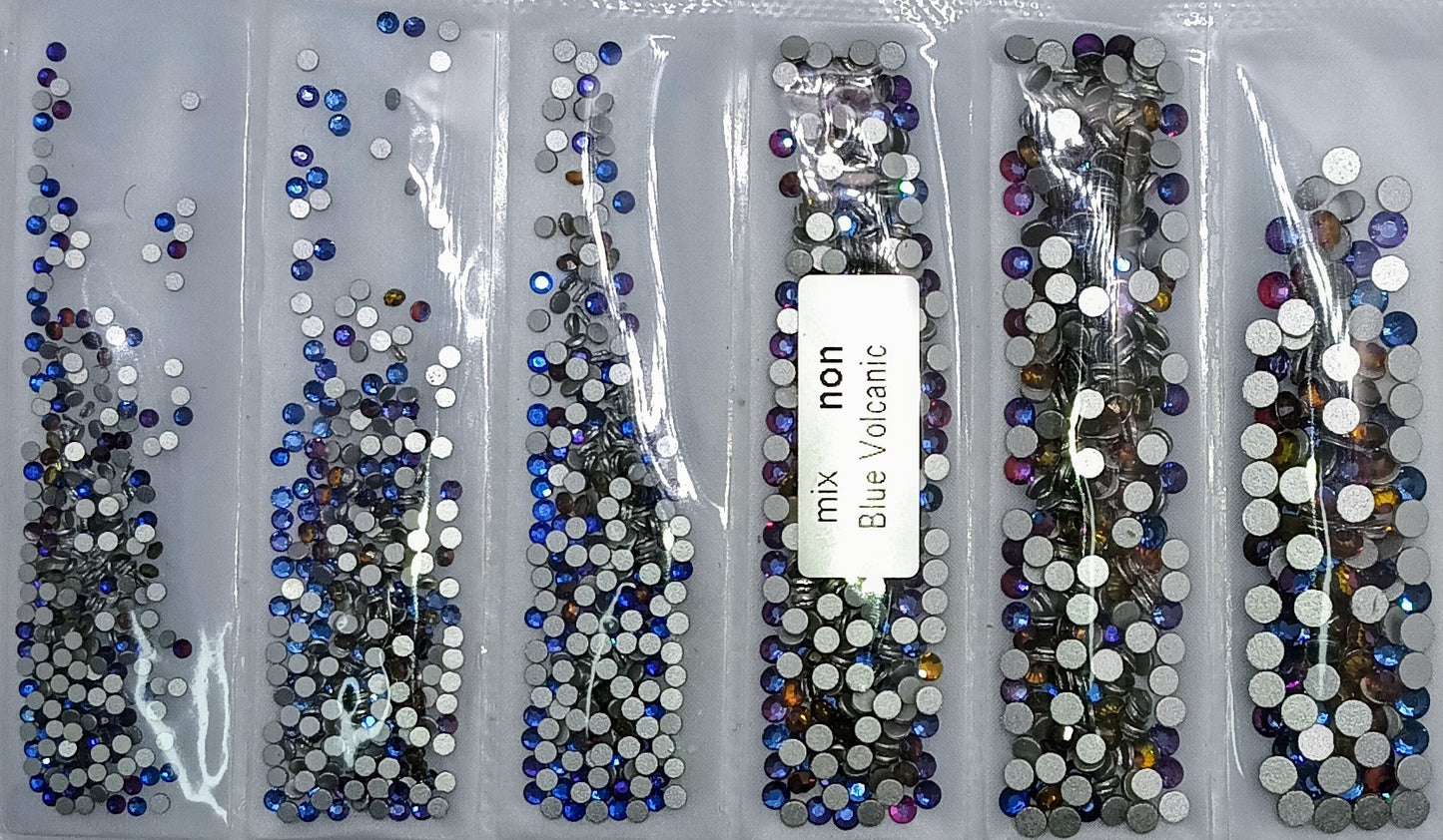 Filler Paks - Glass