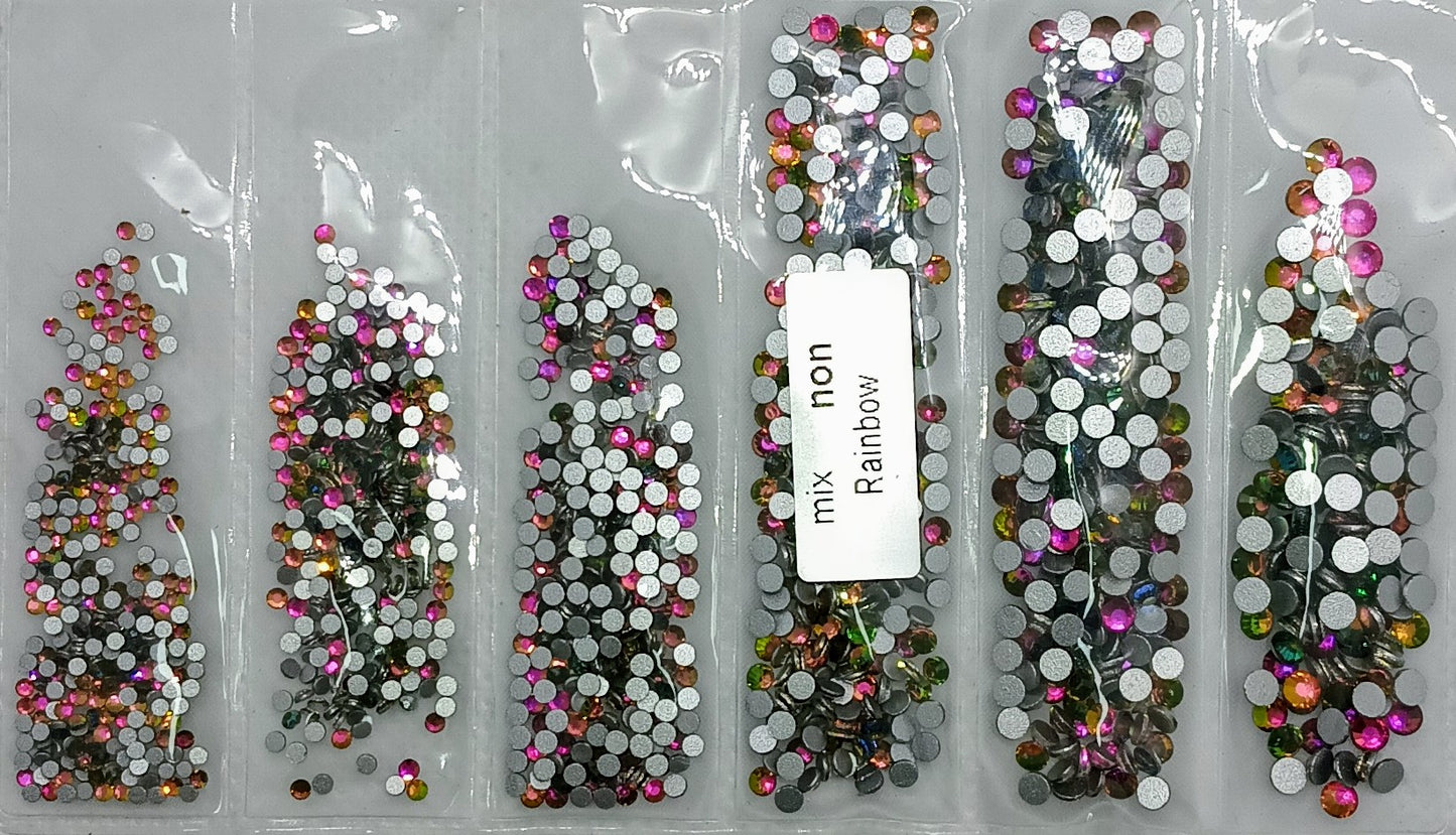 Filler Paks - Glass
