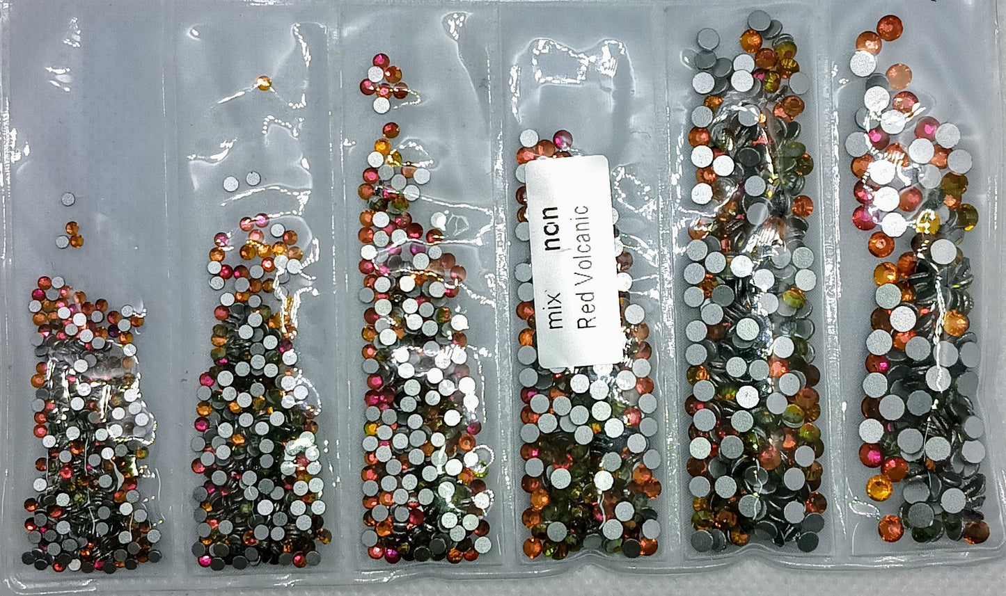 Filler Paks - Glass
