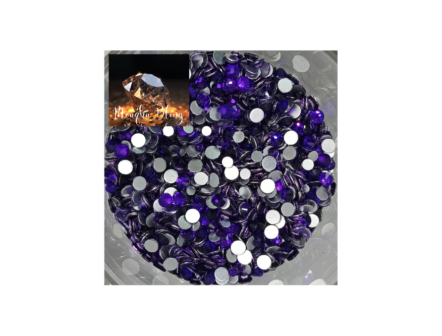 Solids - Glass