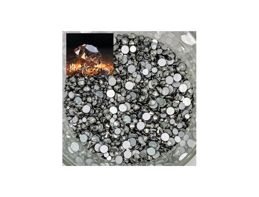 Solids - Glass