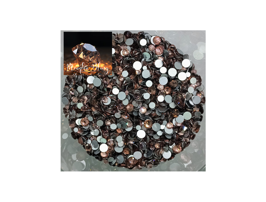Solids - Glass