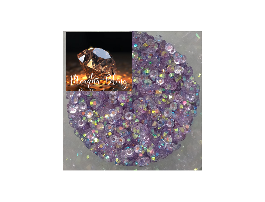 Resin Transparent Ab