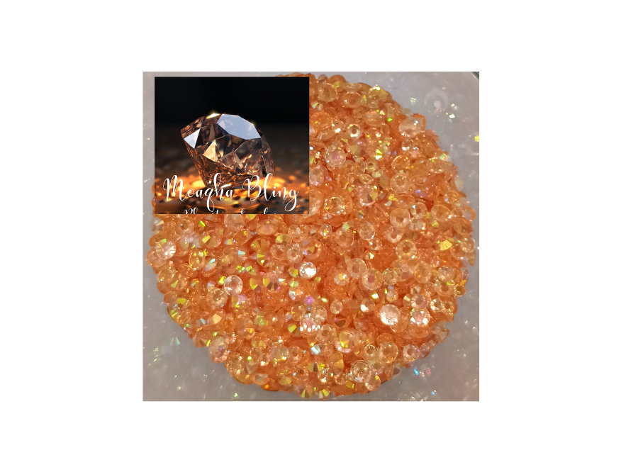 Resin Transparent Ab
