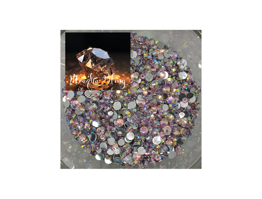5mm - 2oz bags Resin