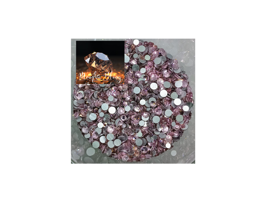 Solids - Glass