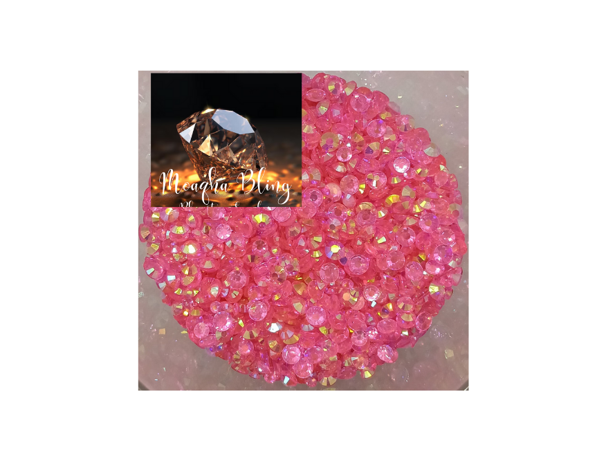 Resin Transparent Ab