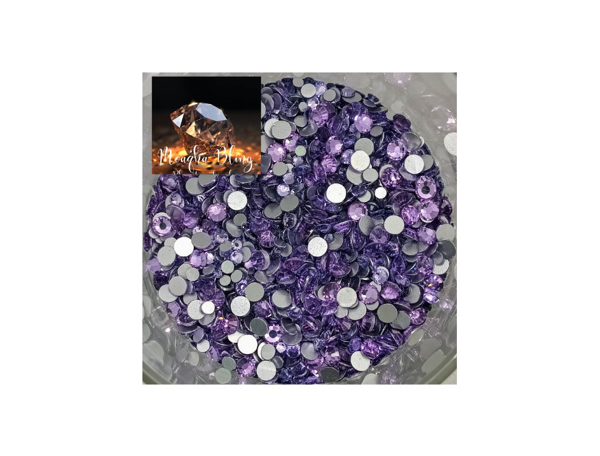 Solids - Glass