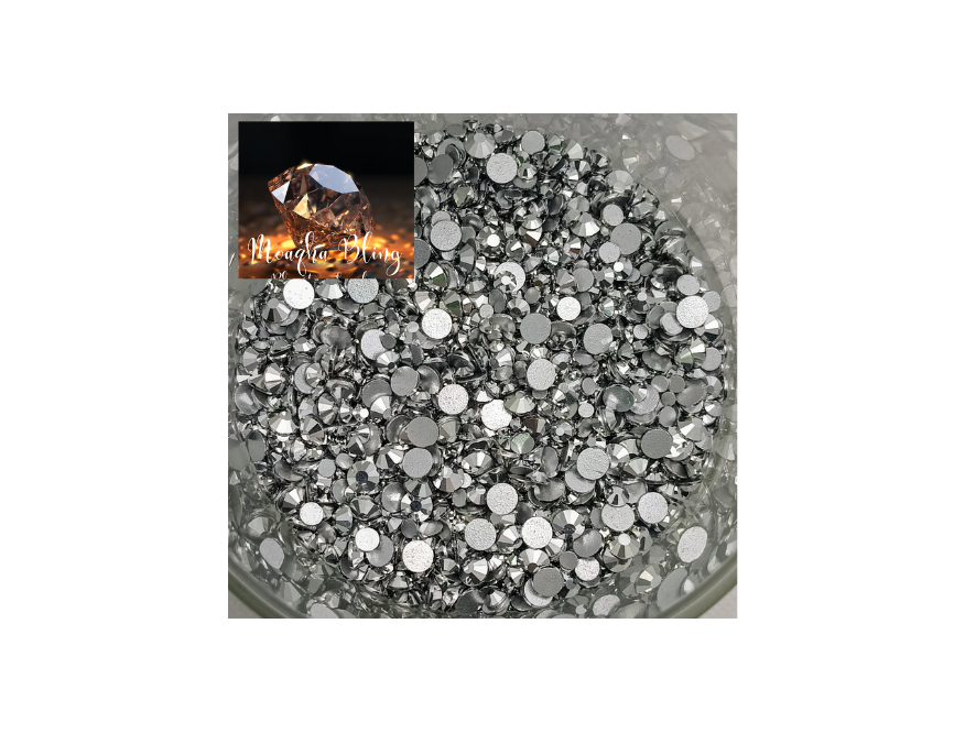 Solids - Glass