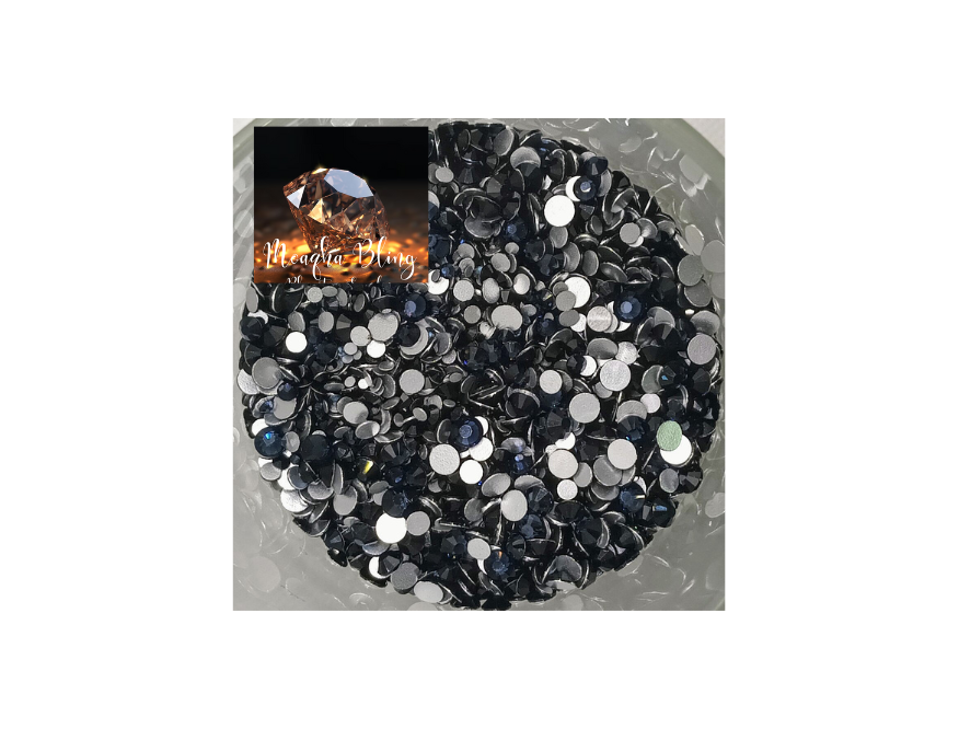 Solids - Glass