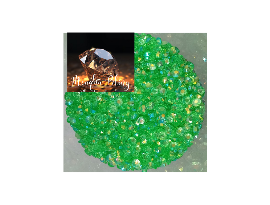 Resin Transparent Ab