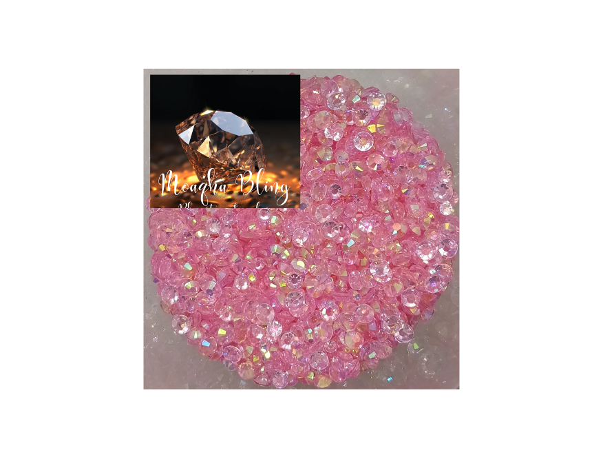 Resin Transparent Ab