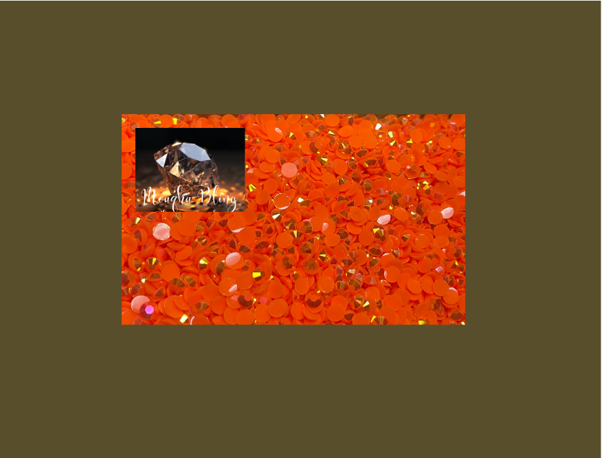 DESTASH Resin - 6mm/1oz Bulk bag