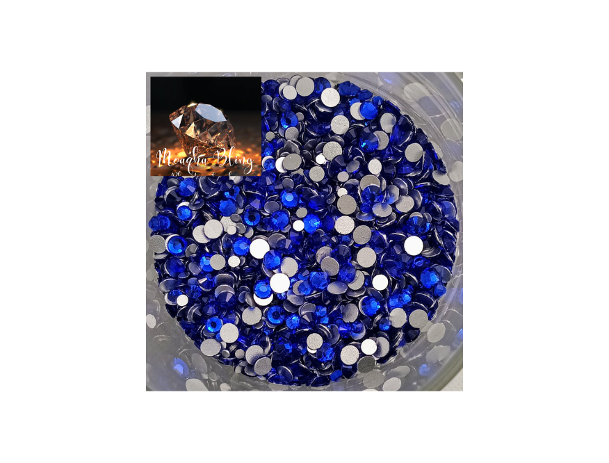 Solids - Glass