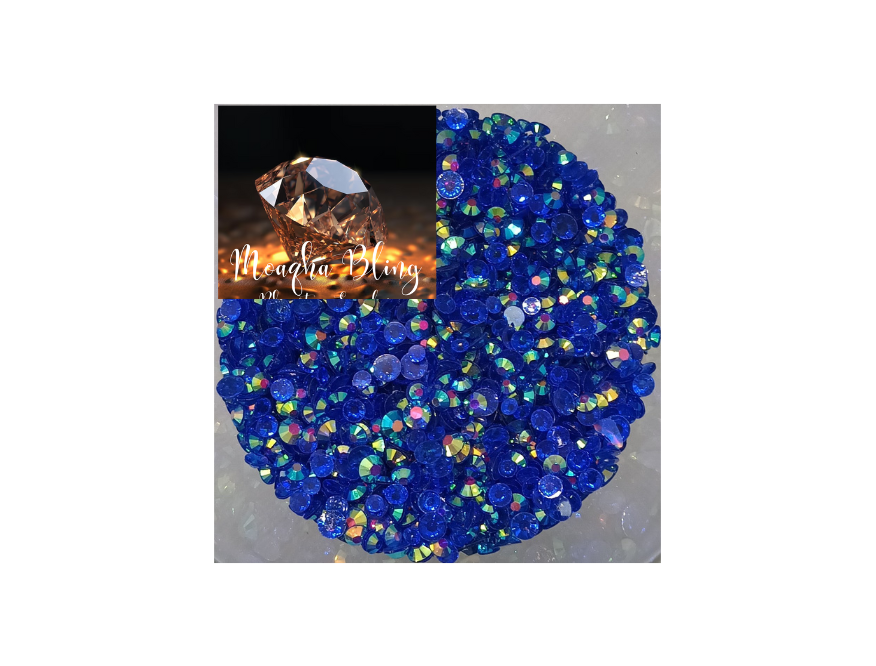 Resin Transparent Ab