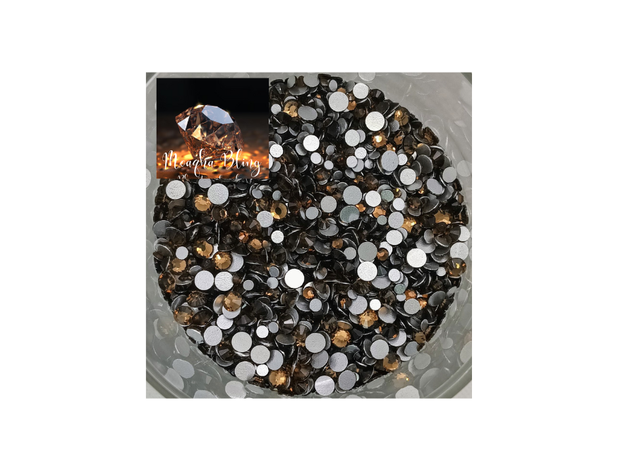 Solids - Glass