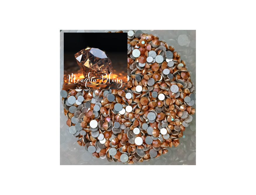 Opaques/Solids - Glass