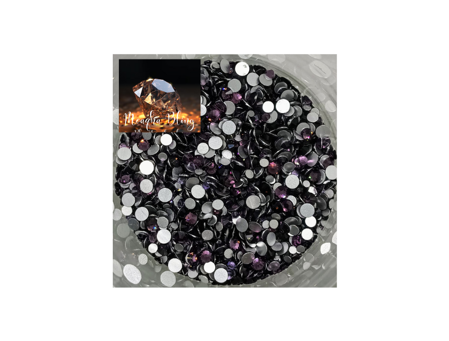Solids - Glass