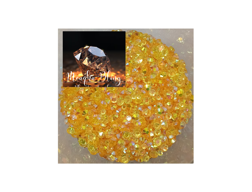 Resin Transparent Ab