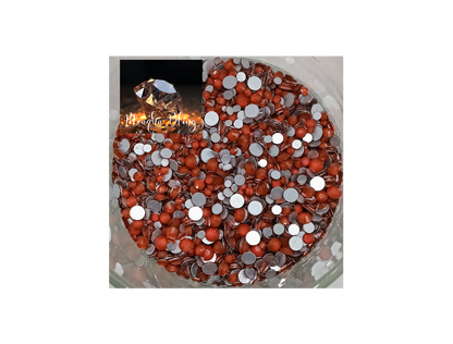 Glass - Bulk Bags (Mixed Size)