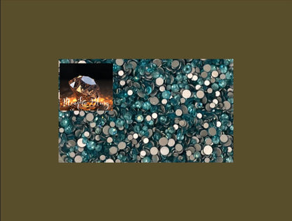 Glass - Filler / Scatter Mix