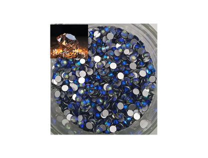 Glass - Bulk Bags (Mixed Size)