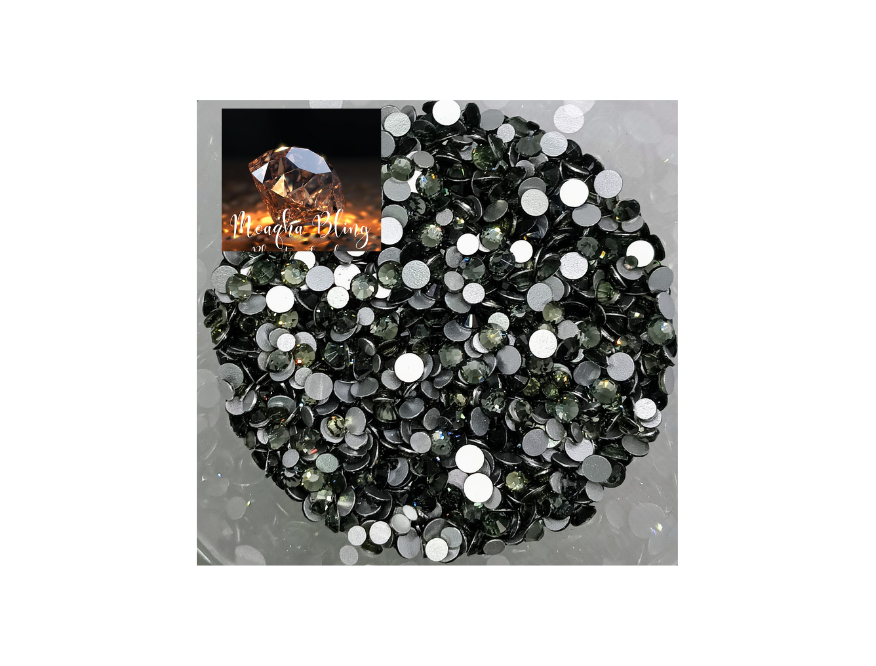 Glass - (Grams) ss12