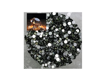 Glass - (Grams) ss10