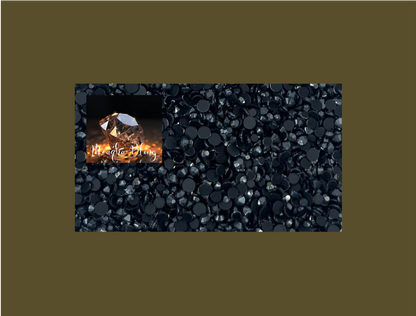 Glass - Filler / Scatter Mix
