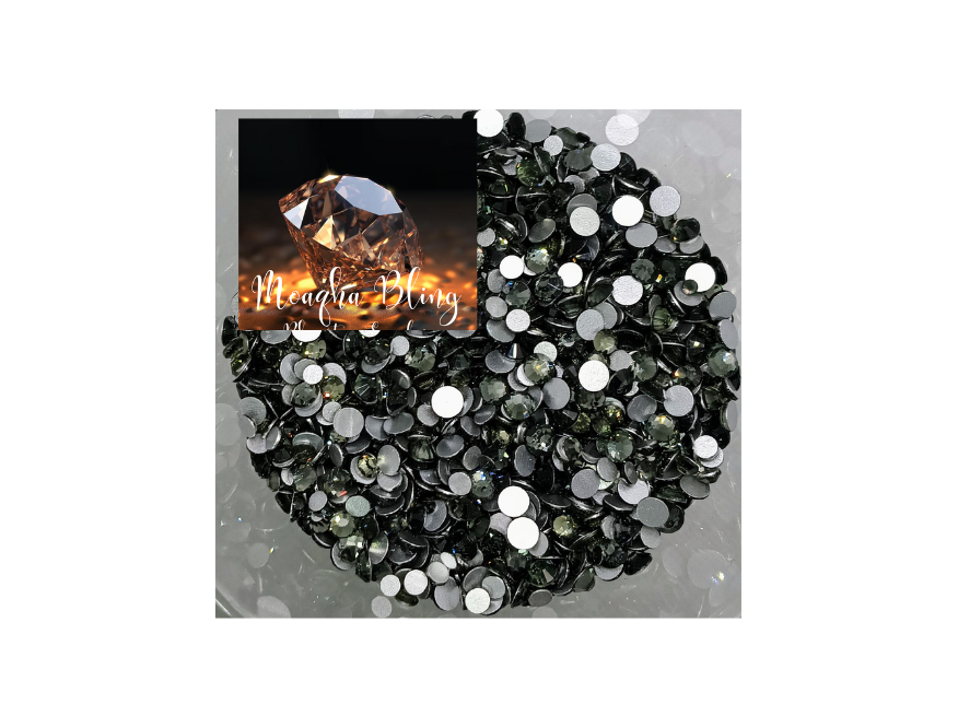 Glass - Bulk Bags (Mixed Size)