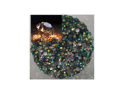 Resin Transparent Ab