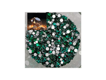 Glass - Bulk Bags (Mixed Size)