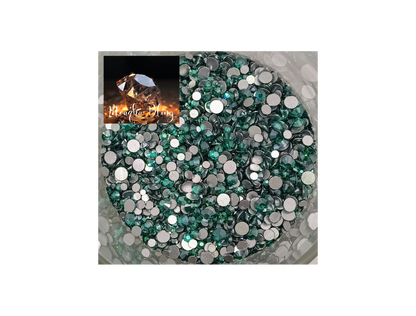Glass - Bulk Bags (Mixed Size)