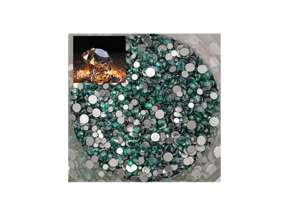 Glass - (Grams) ss12