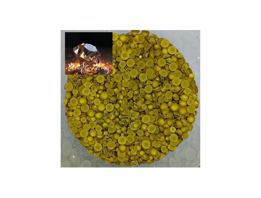 Glass - Filler / Scatter Mix