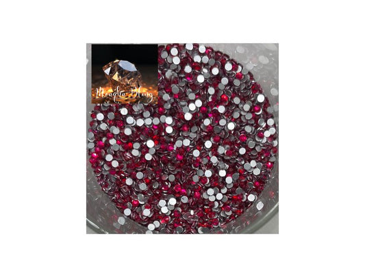 Glass - Filler / Scatter Mix