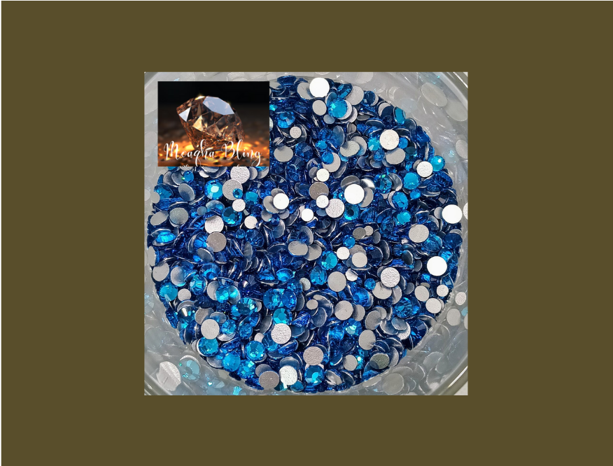 Glass - Solids