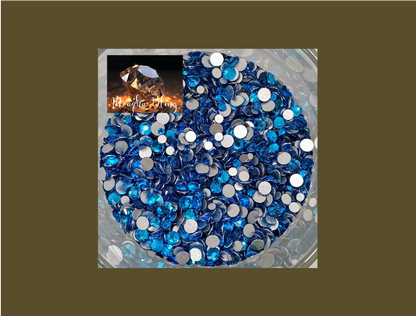 Glass - Solids