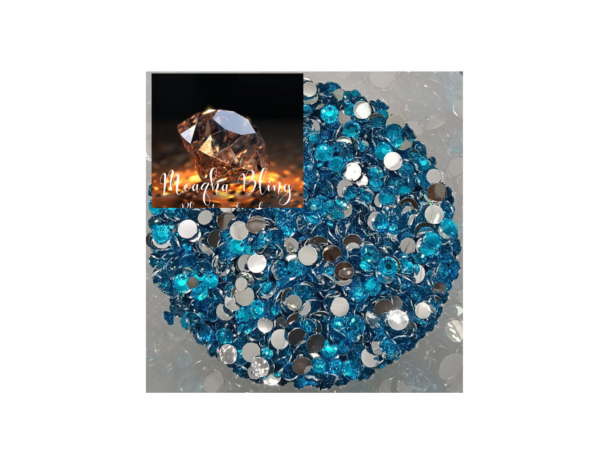 Glass - Bulk Bags (Mixed Size)