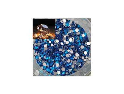 Solids - Glass