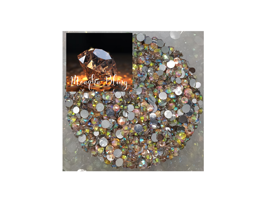 5mm - 2oz bags Resin